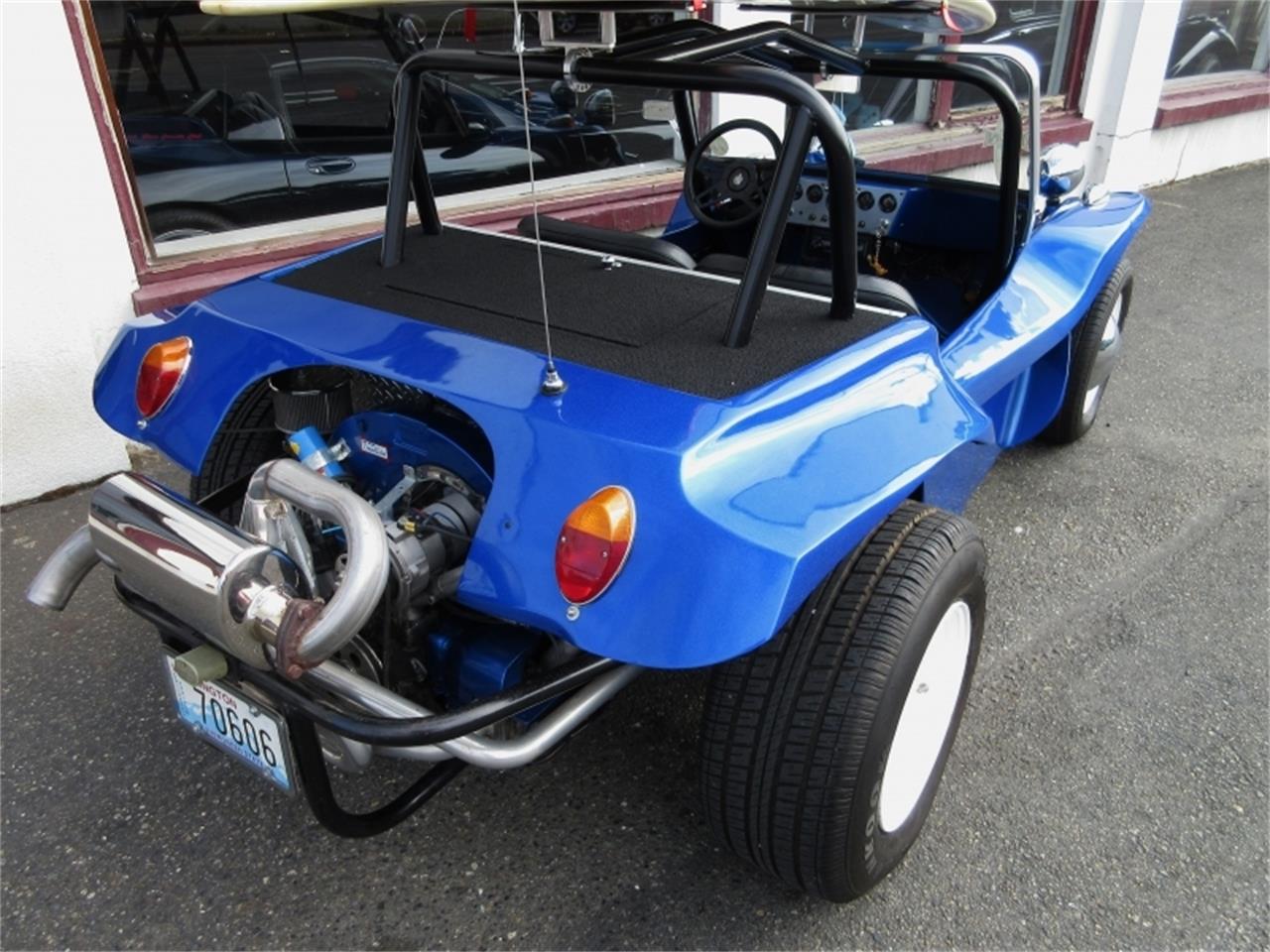 1964 vw dune buggy