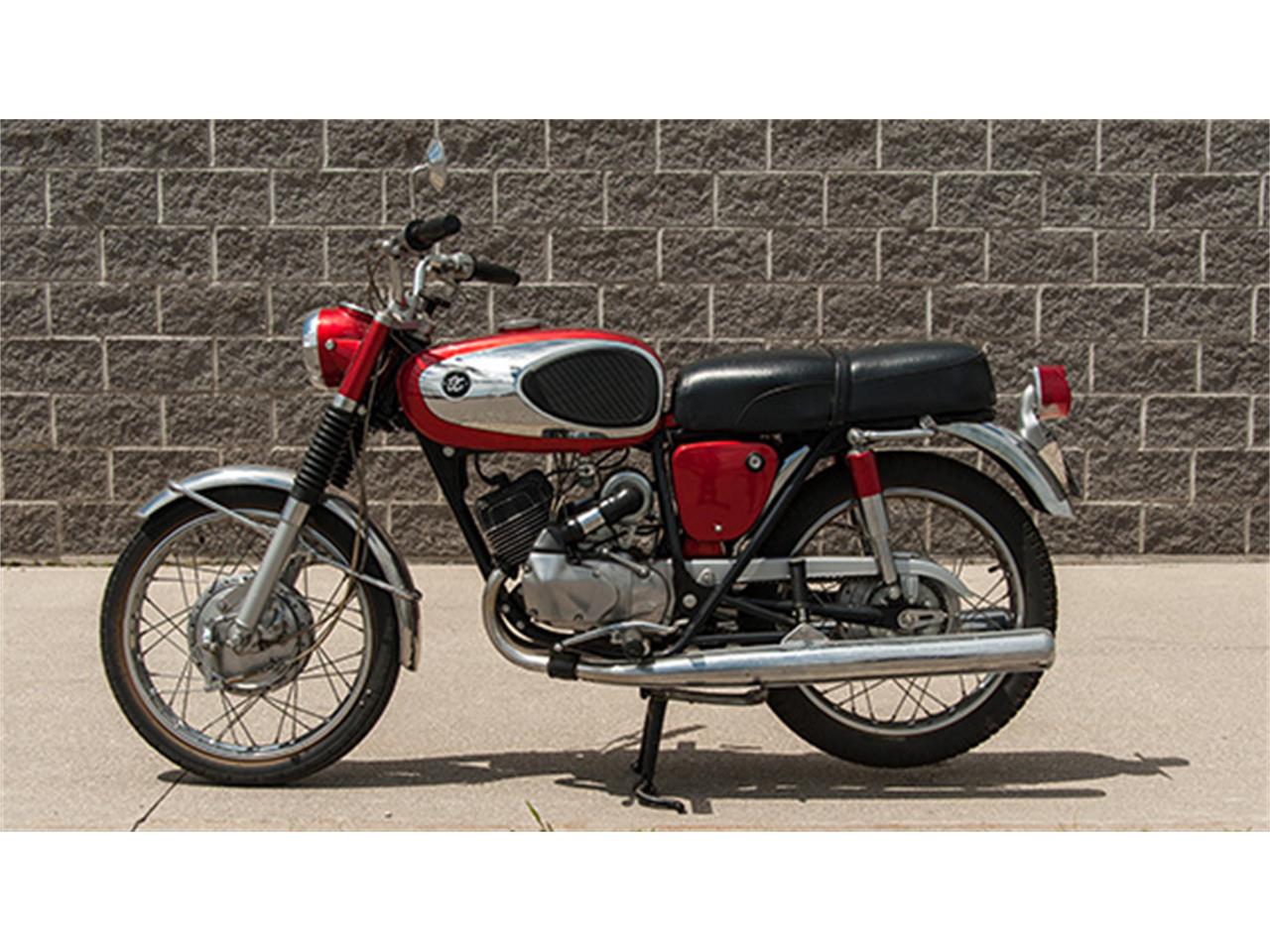 1969 Bridgestone TA1 for Sale | ClassicCars.com | CC-1002831