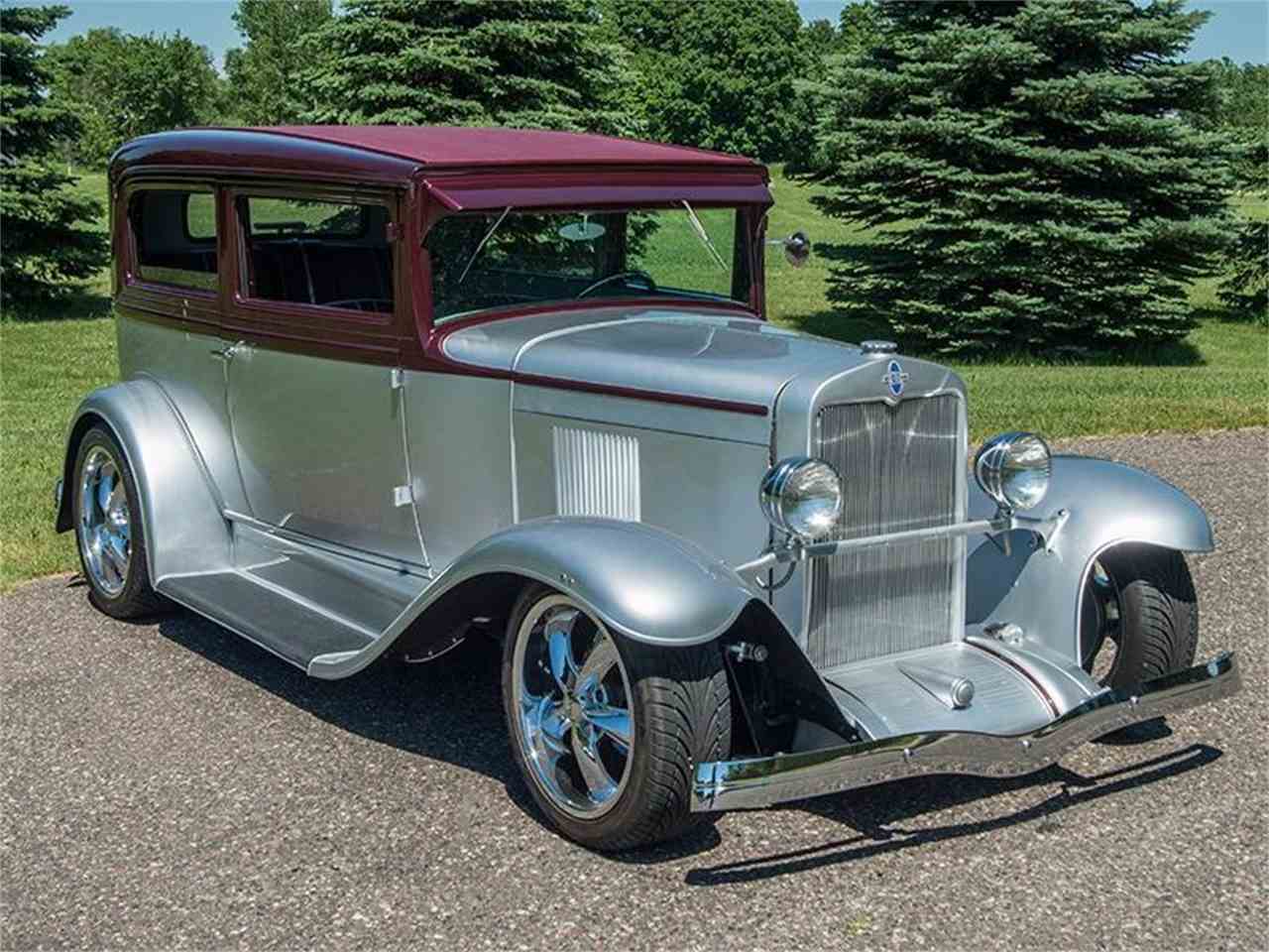 1930 Chevrolet Hot Rod for Sale | 0 | CC-1000290