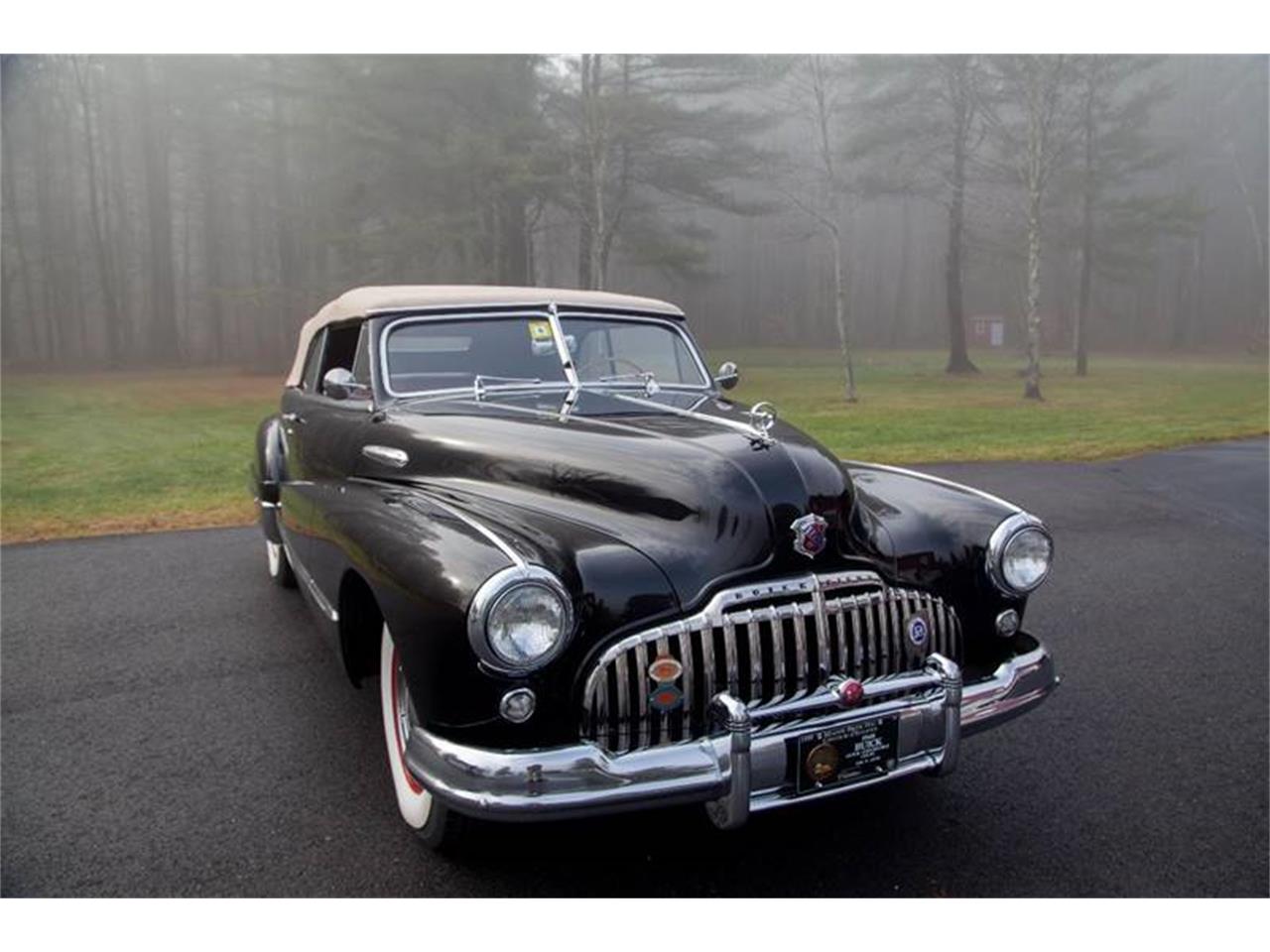 1946 Buick 50 Super for Sale | ClassicCars.com | CC-1003371