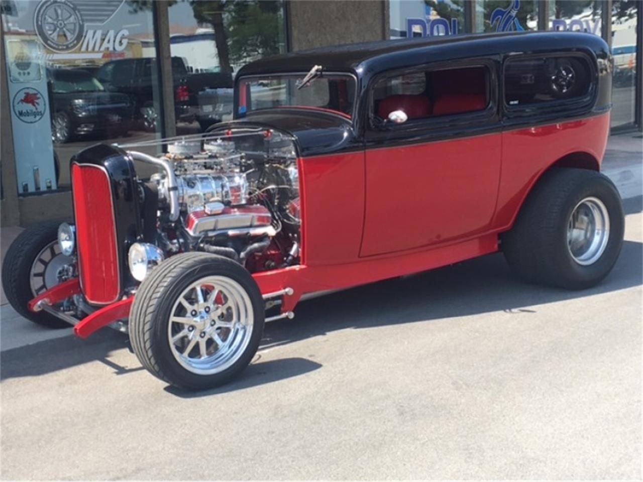 1932 Ford Tudor for Sale | ClassicCars.com | CC-1003871