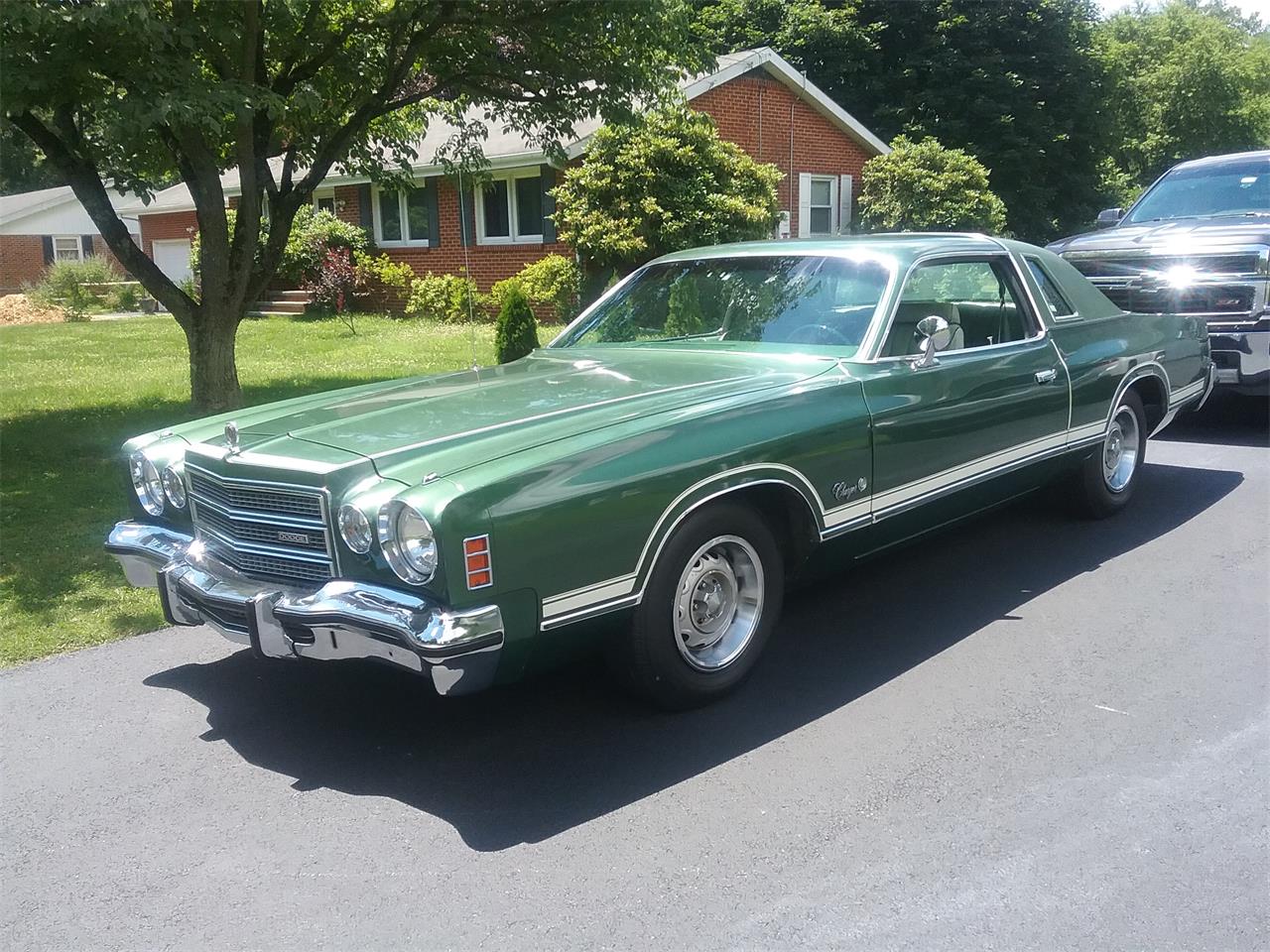 1977 Dodge Charger for Sale CC1000004