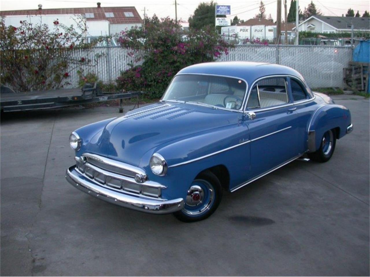 Interesting 1949 Chevrolet Coupe For Sale Pictures