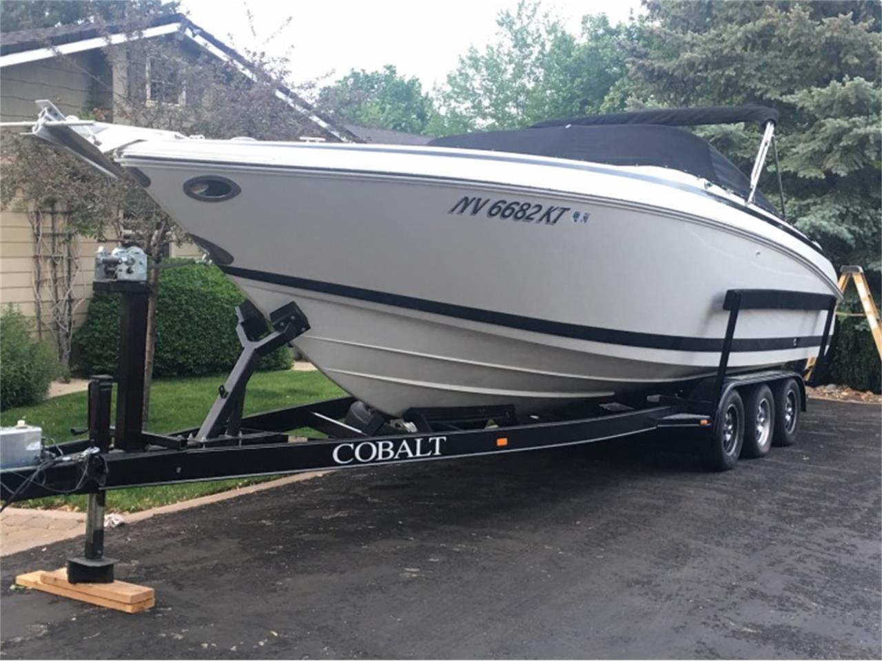 used cobalt boats for sale in iowa