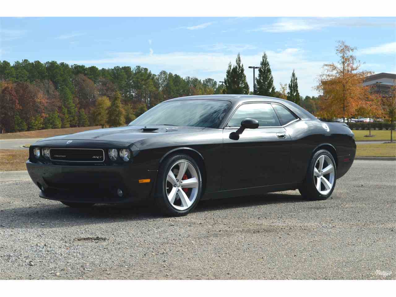 2008 Dodge Challenger for Sale | ClassicCars.com | CC-1000570