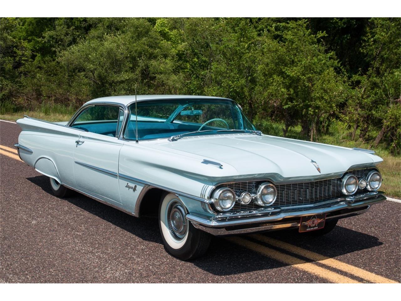 1959 Oldsmobile Super 88 for Sale | ClassicCars.com | CC-1000698