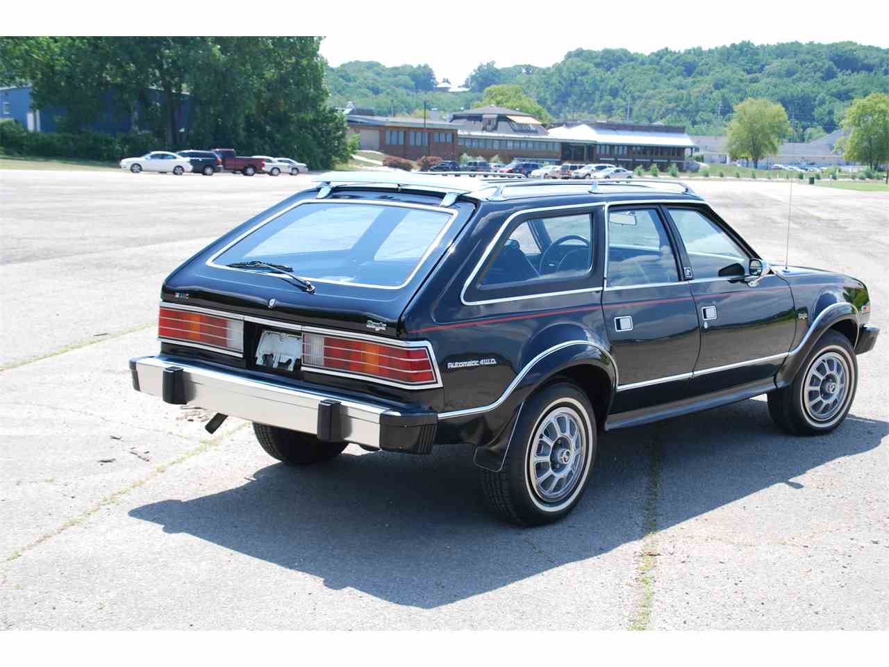 1980 AMC Eagle for Sale | ClassicCars.com | CC-1007210