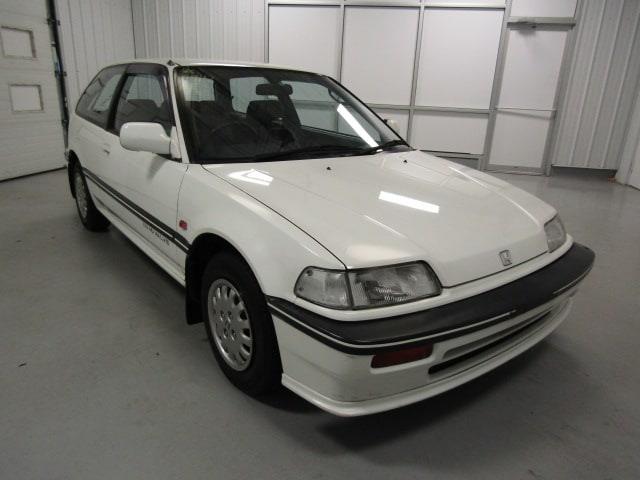 Classic Honda Civic for Sale on ClassicCars.com - Pg 2