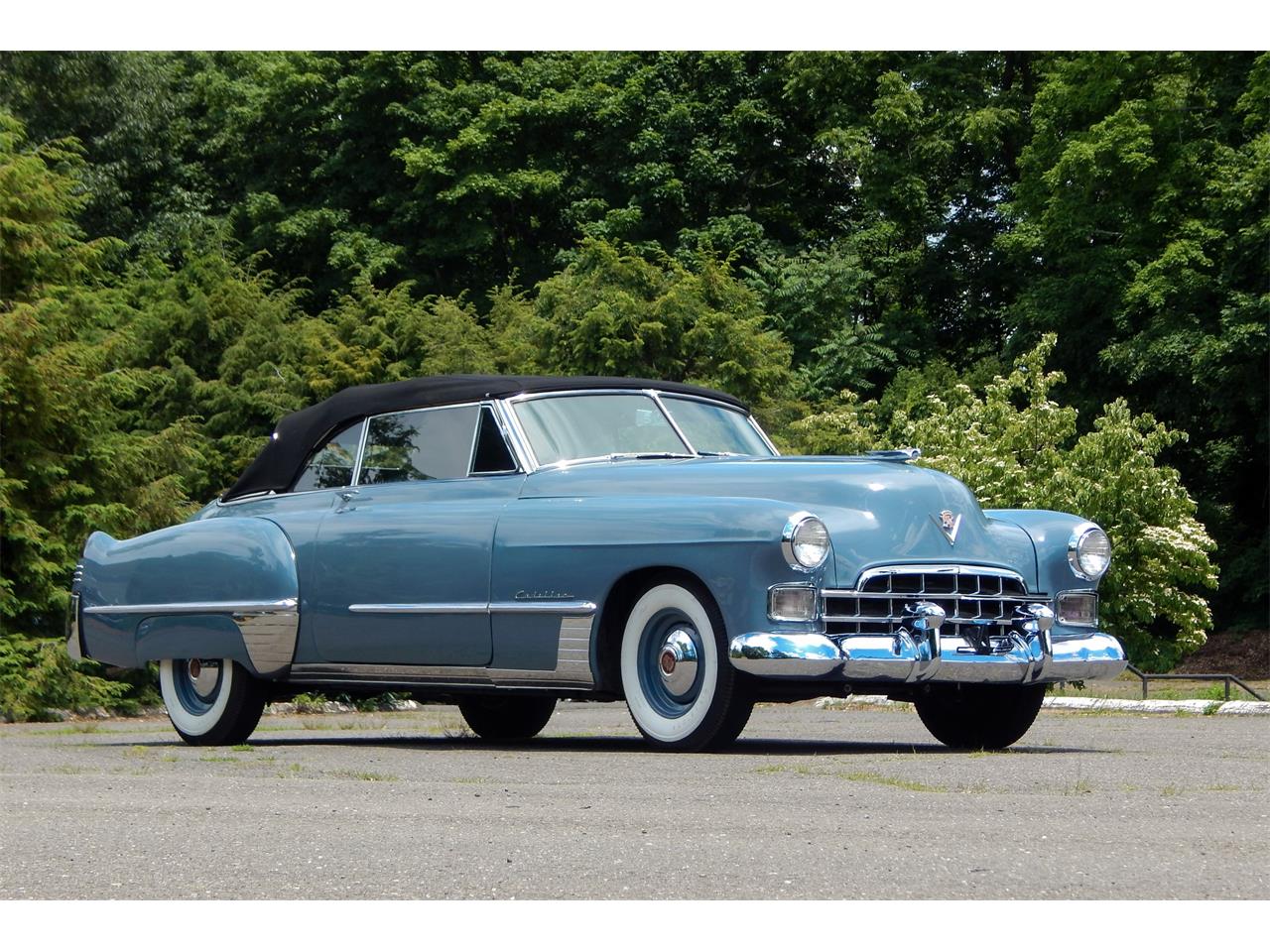 1948 Cadillac Series 62 for Sale | ClassicCars.com | CC-1007415