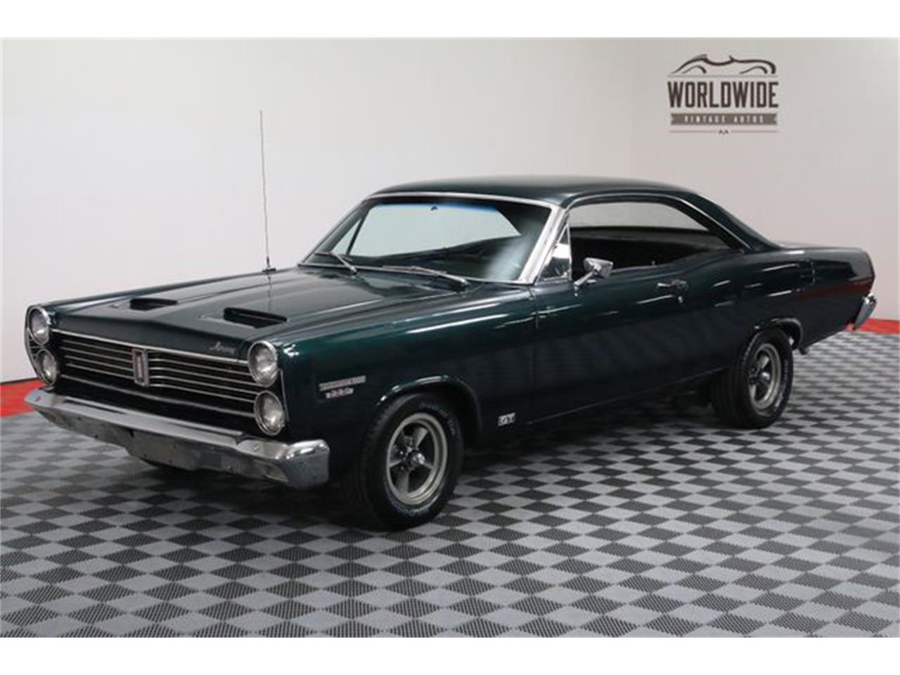 1967 Mercury Comet for Sale | ClassicCars.com | CC-1007582