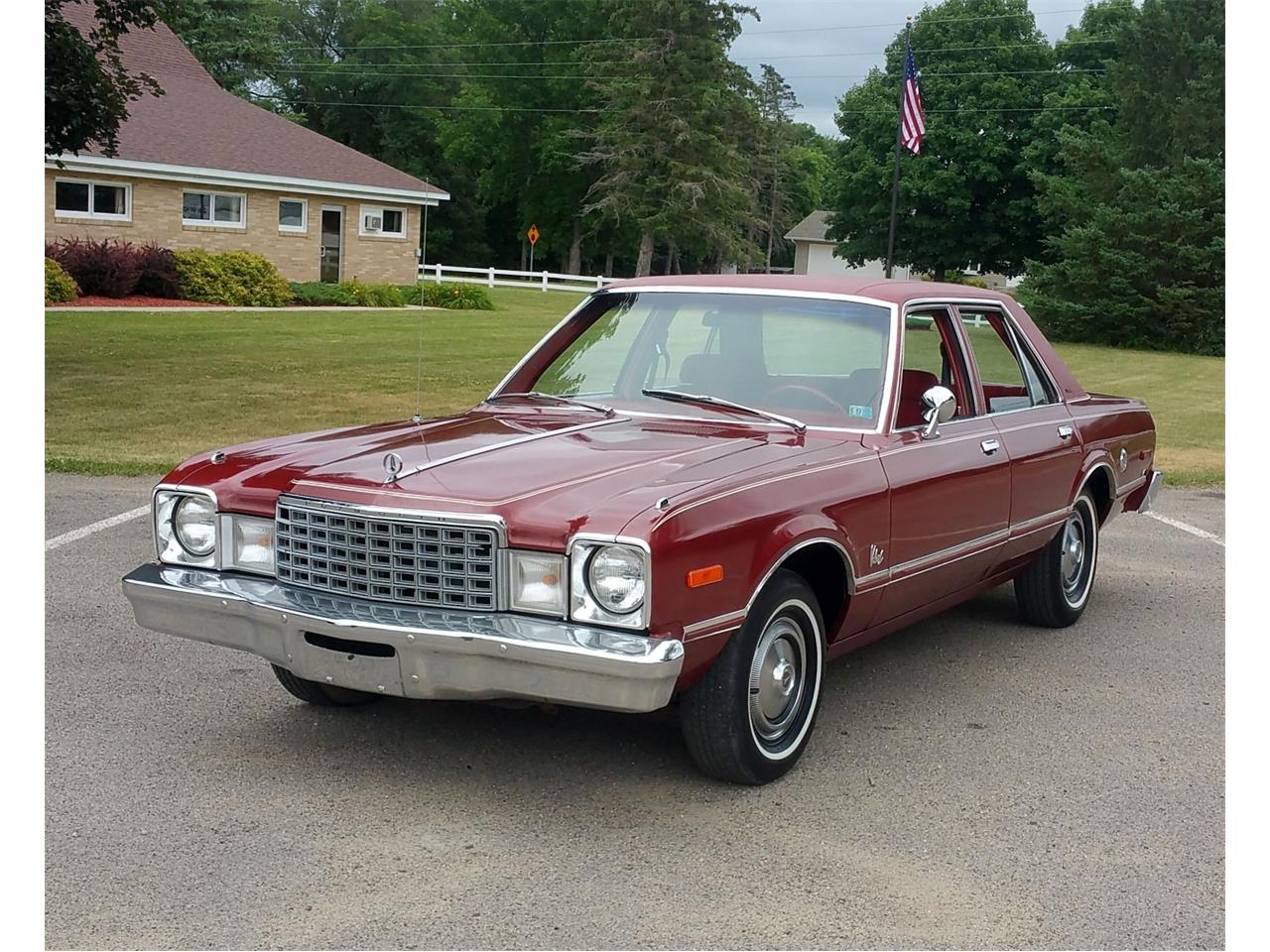 1978 Plymouth Volare for Sale | ClassicCars.com | CC-1000790