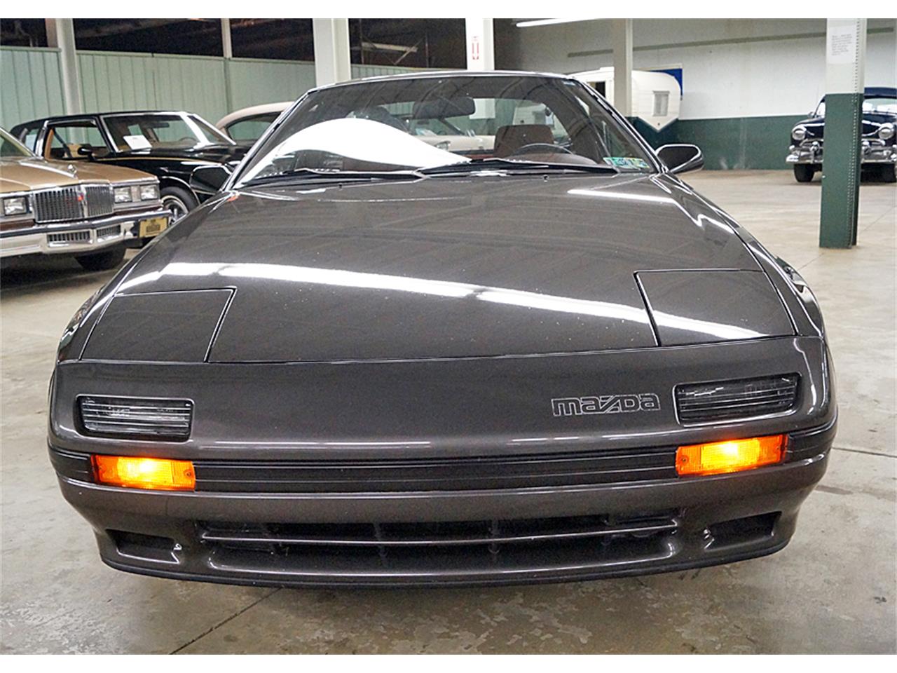 1987 Mazda RX-7 SE for Sale | ClassicCars.com