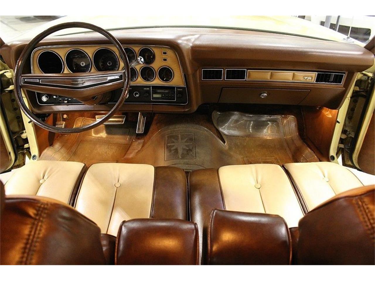 1974 Mercury Cougar for Sale | ClassicCars.com | CC-1008479