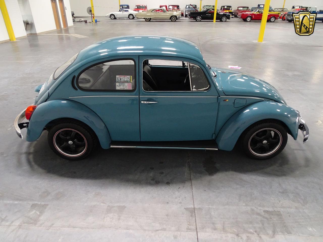 1990 Volkswagen Beetle For Sale | ClassicCars.com | CC-1008536