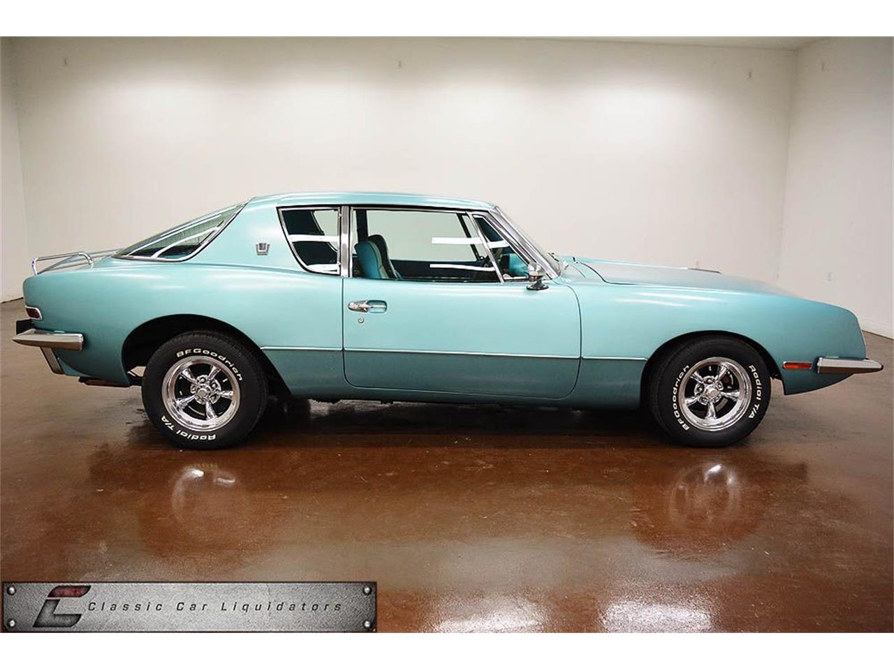 1979 Avanti Avanti II For Sale | ClassicCars.com | CC-1008566