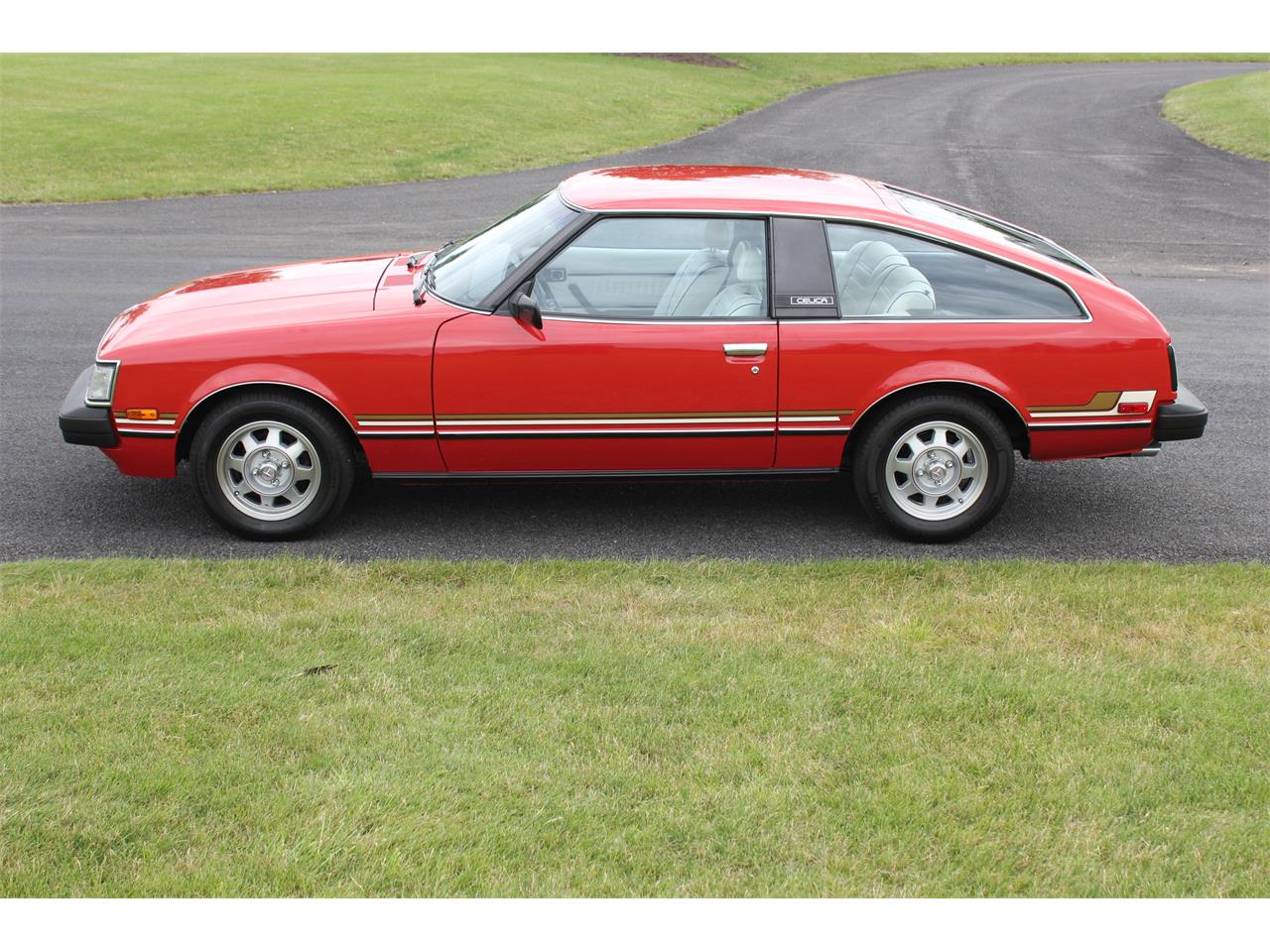 1980 Toyota Celica for Sale | ClassicCars.com | CC-1000895