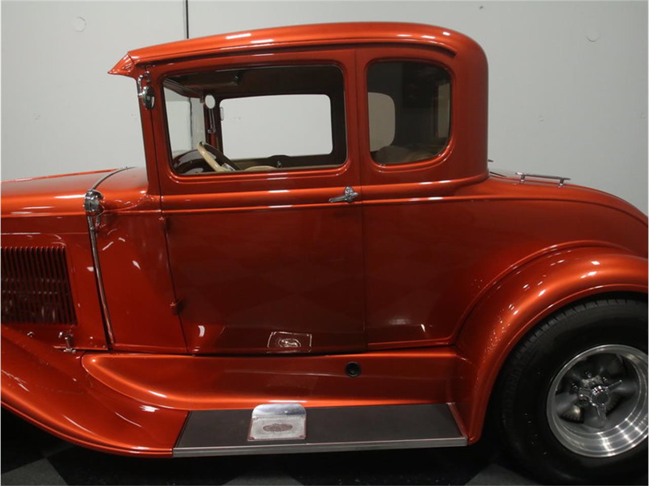 Elegant 1931 Ford Coupes For Sale Photos