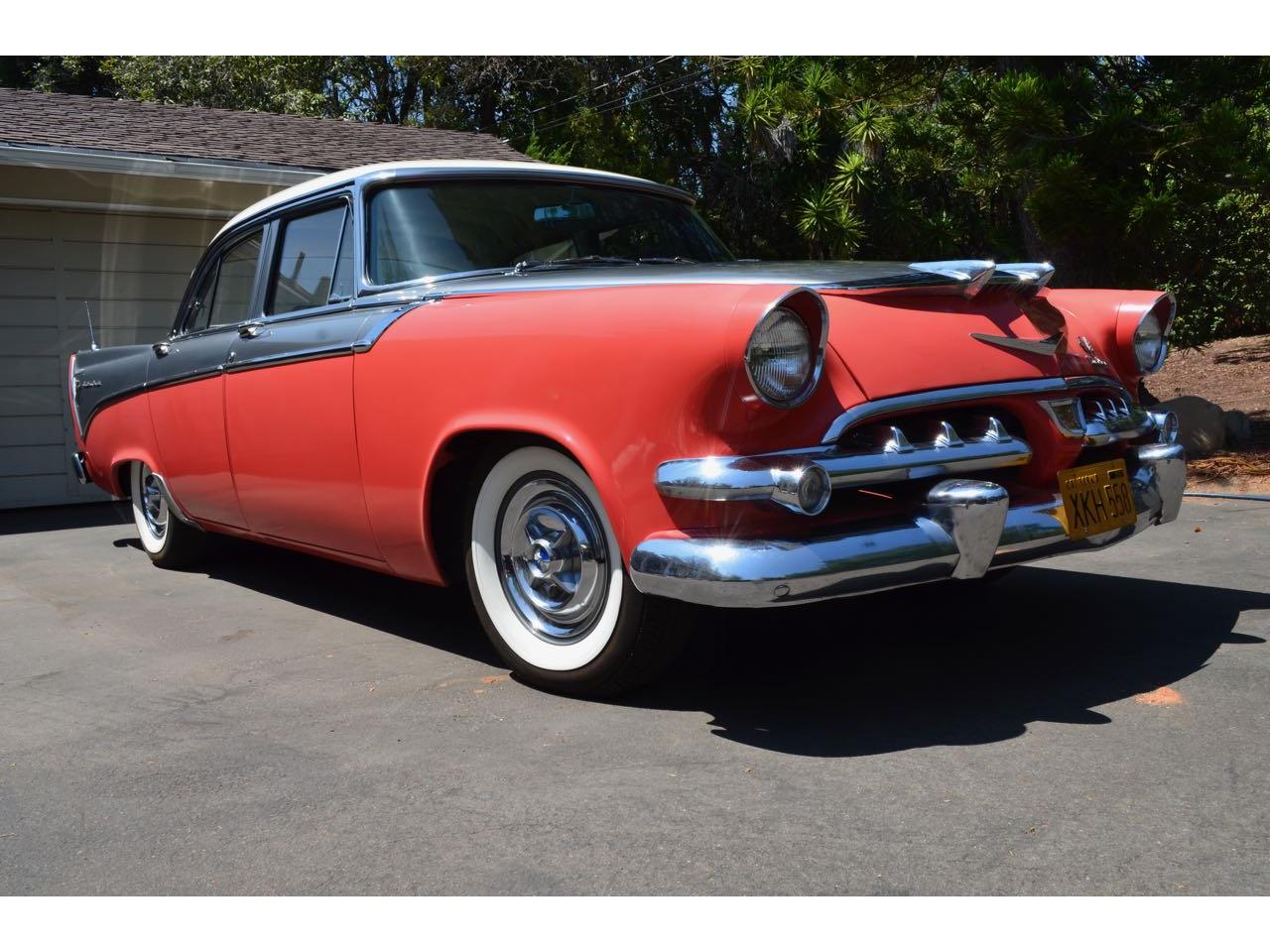 1956 Dodge Royal Parts