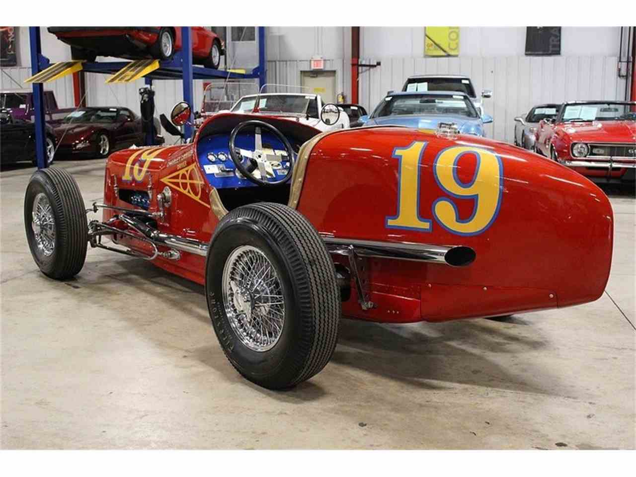 1935 Ford Indy Race Car for Sale | ClassicCars.com | CC-1009727