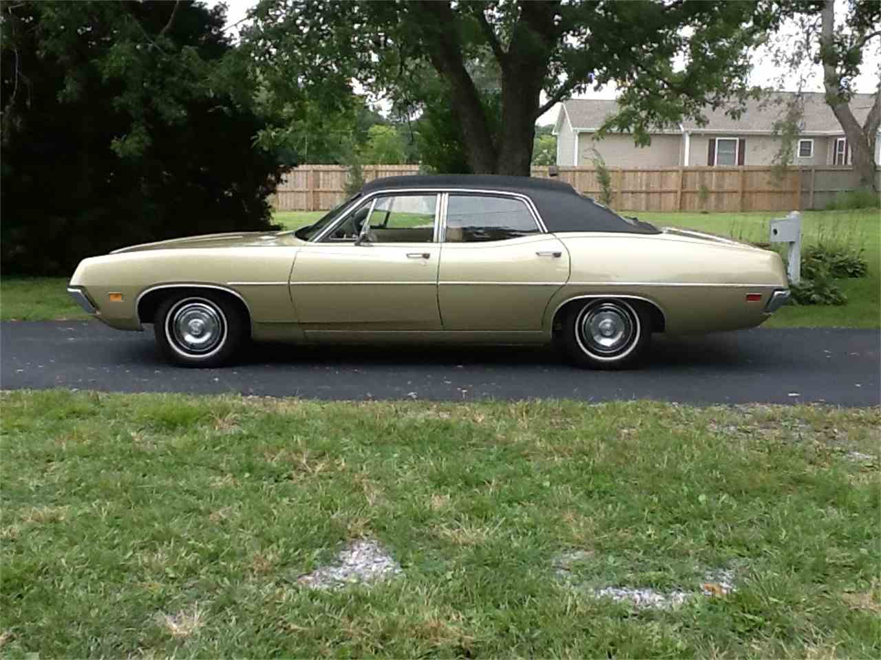 1970 Ford Torino for Sale | ClassicCars.com | CC-1009786