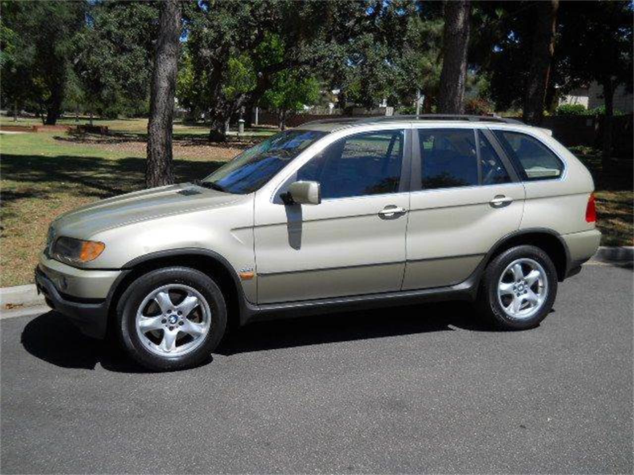 2000-bmw-x5-for-sale-classiccars-cc-1011155