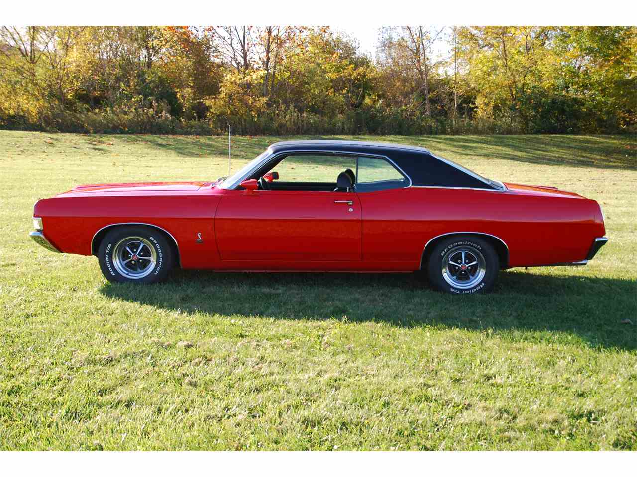 1969 Ford Torino for Sale | ClassicCars.com | CC-1011252