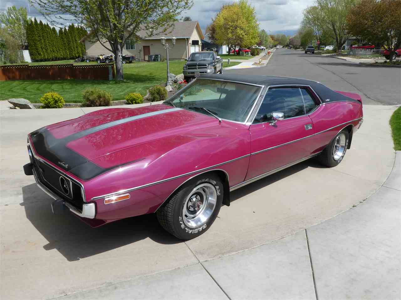 The 12+  Reasons for  Amc Javelin For Sale On Craigslist: Used amc javelin for sale & salvage auction.