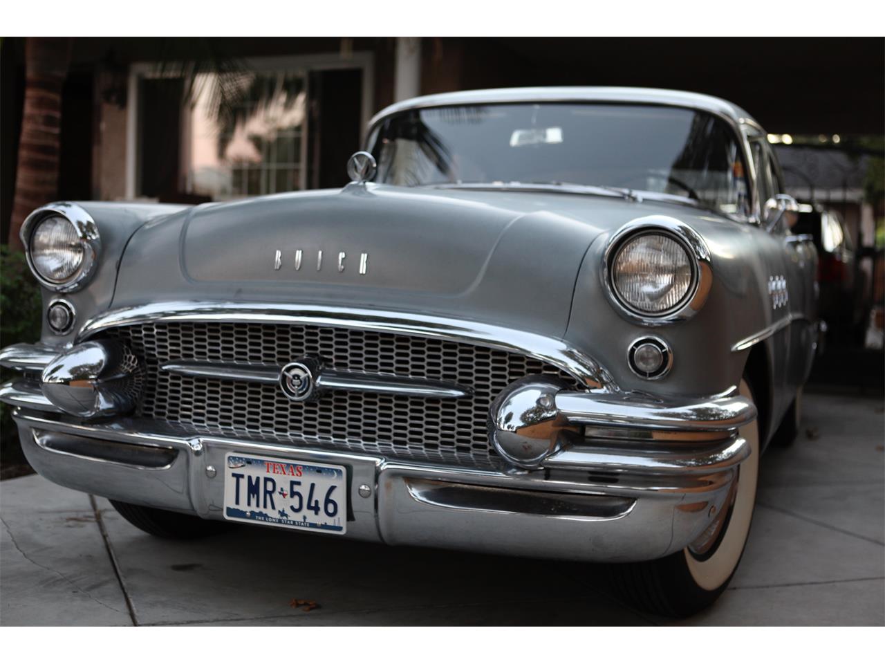 1955 Buick Special for Sale | ClassicCars.com | CC-1011327