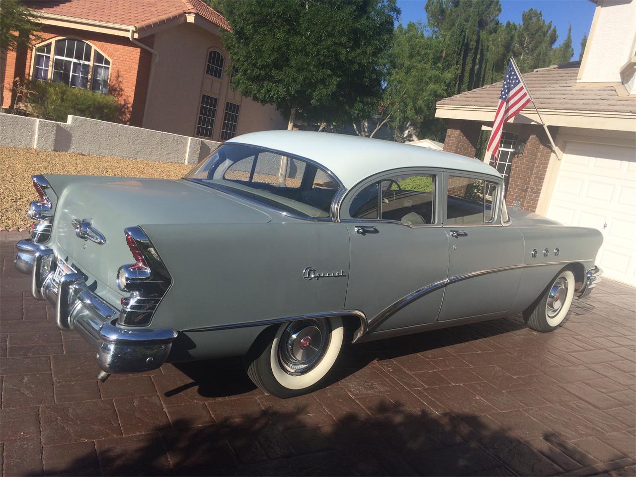 1955 Buick Special for Sale | ClassicCars.com | CC-1011327