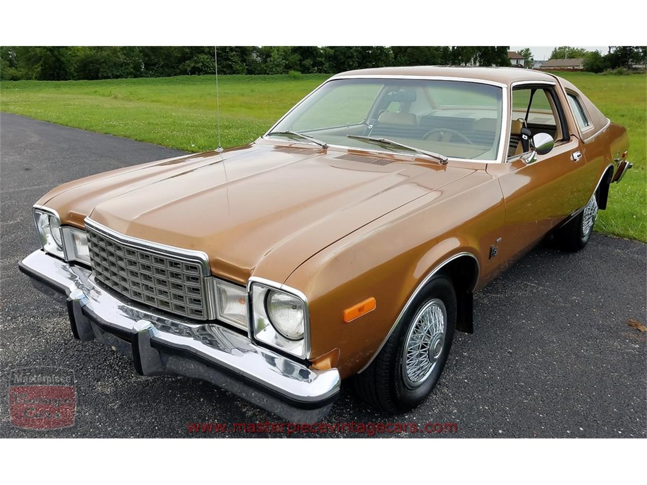 1979 Plymouth Volare for Sale | ClassicCars.com | CC-1011708