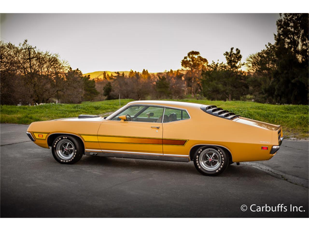 1971 Ford Torino for Sale | ClassicCars.com | CC-1010175