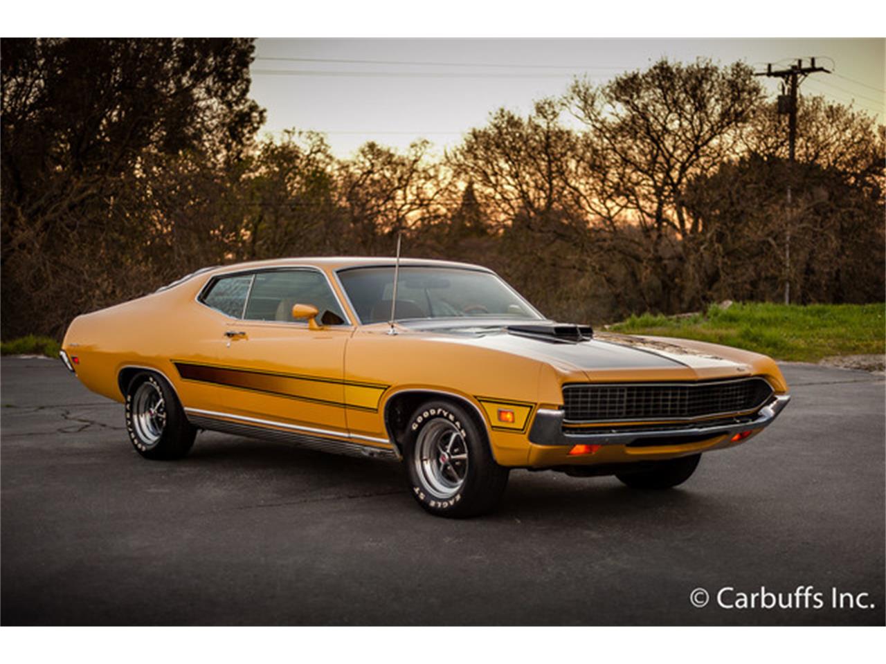 1971 Ford Torino for Sale | ClassicCars.com | CC-1010175