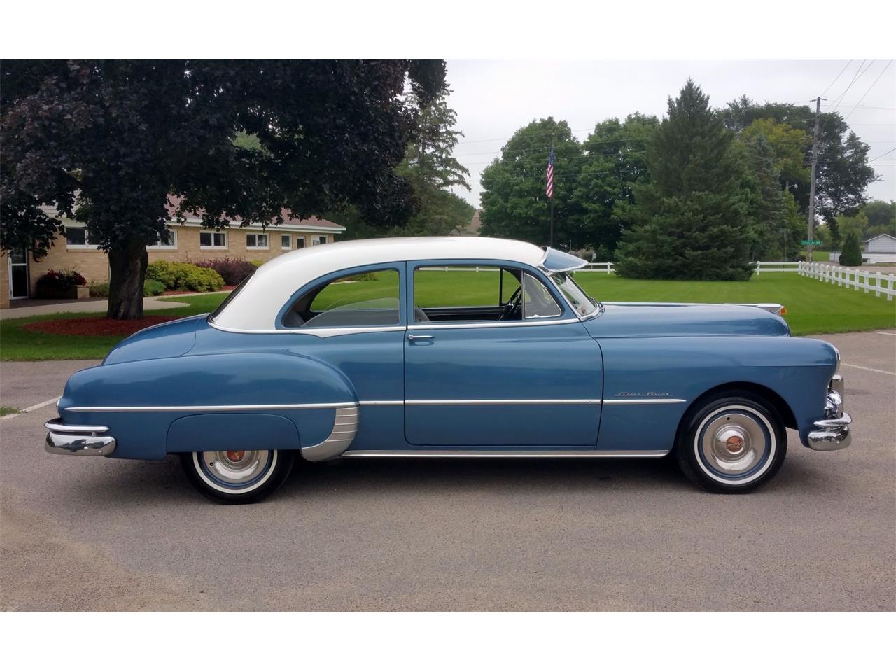 1949 Pontiac Silver Streak for Sale | ClassicCars.com | CC-1011866