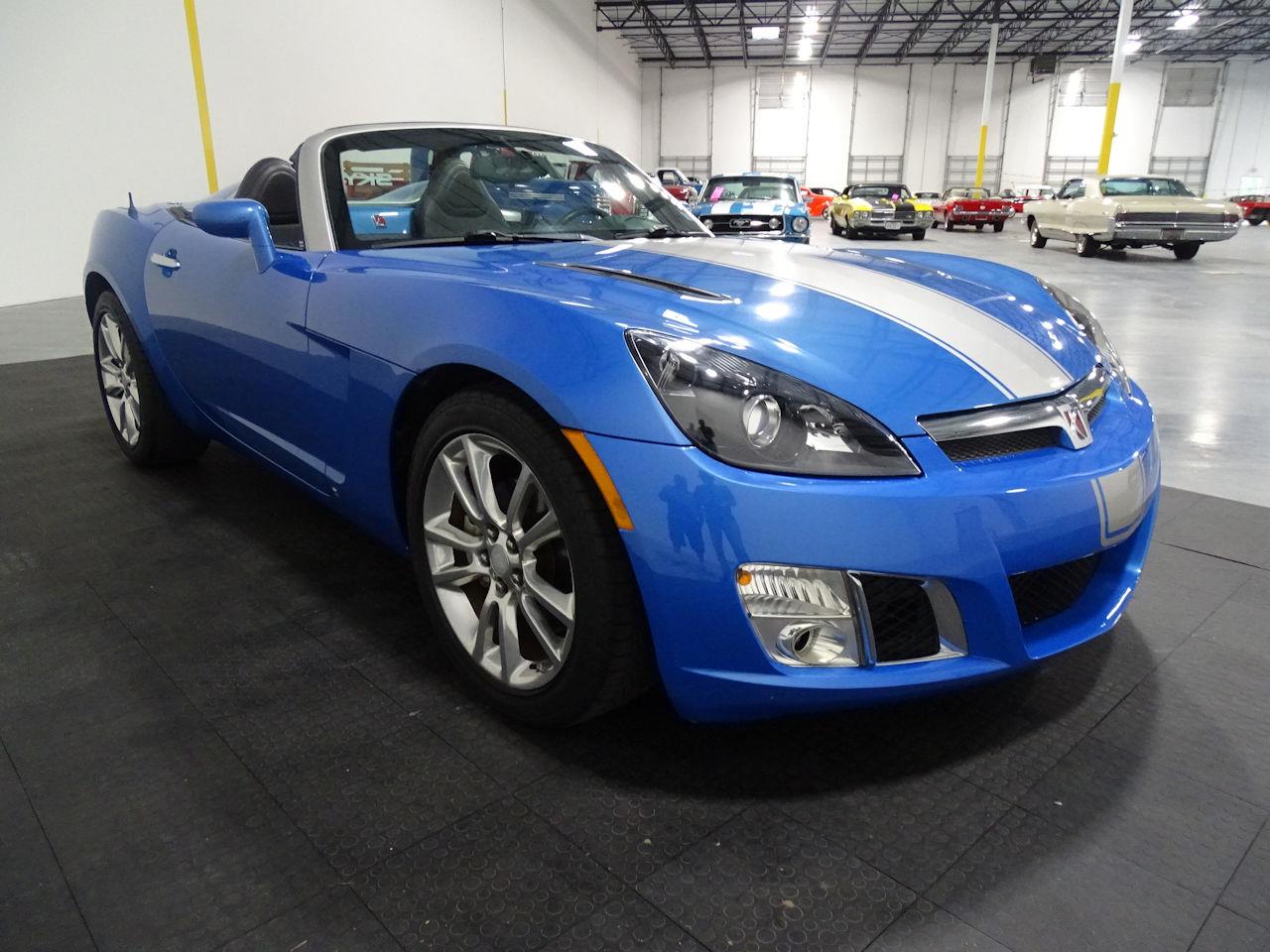 2009 Saturn Sky for Sale | ClassicCars.com | CC-1012165