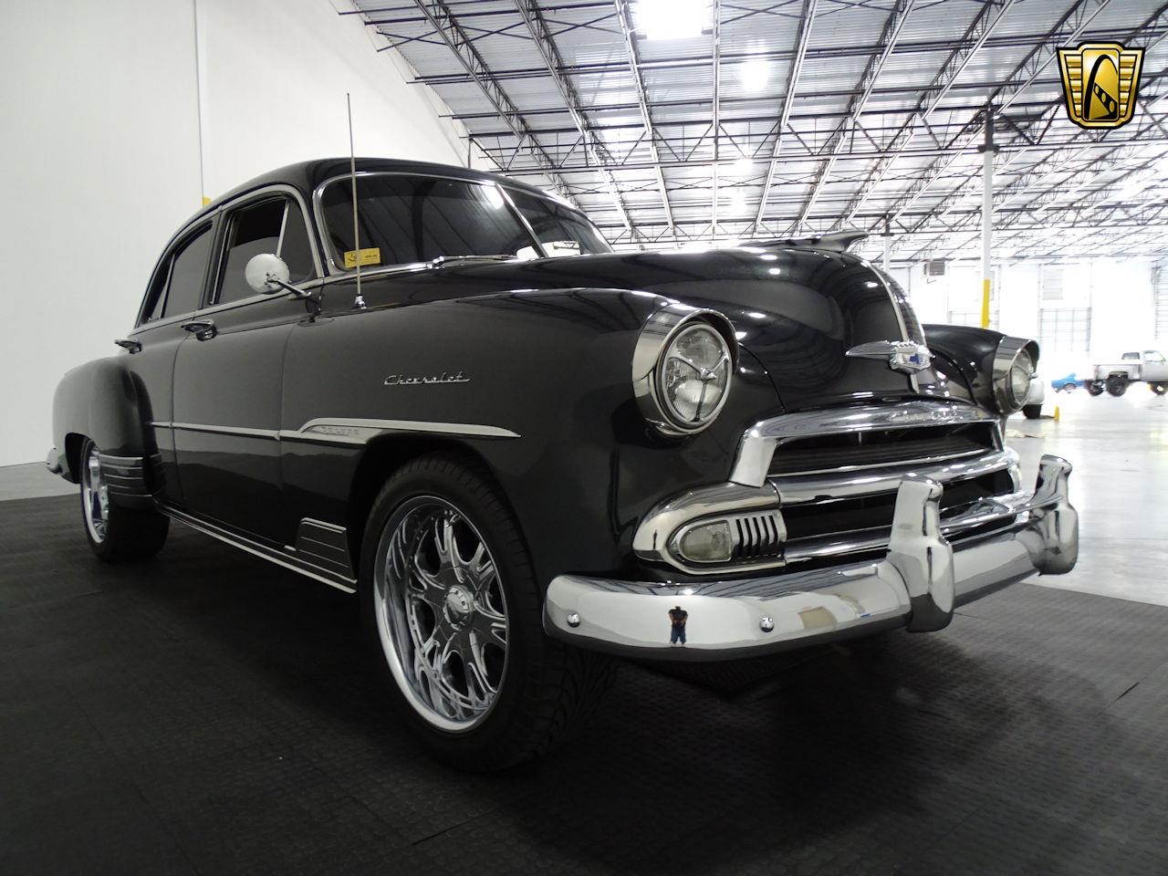 1951 Chevrolet Styleline Deluxe for Sale | ClassicCars.com | CC-1012196