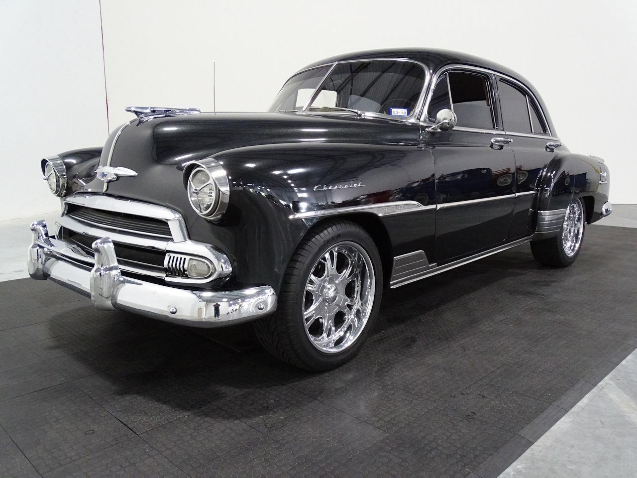 1951 Chevrolet Styleline Deluxe For Sale | ClassicCars.com | CC-1012196