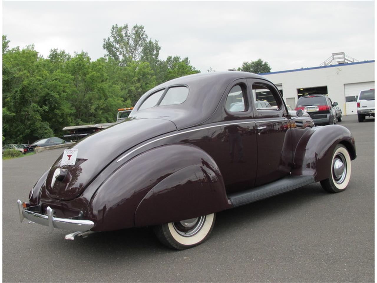 1939 Ford Coupe For Sale | ClassicCars.com | CC-1012224