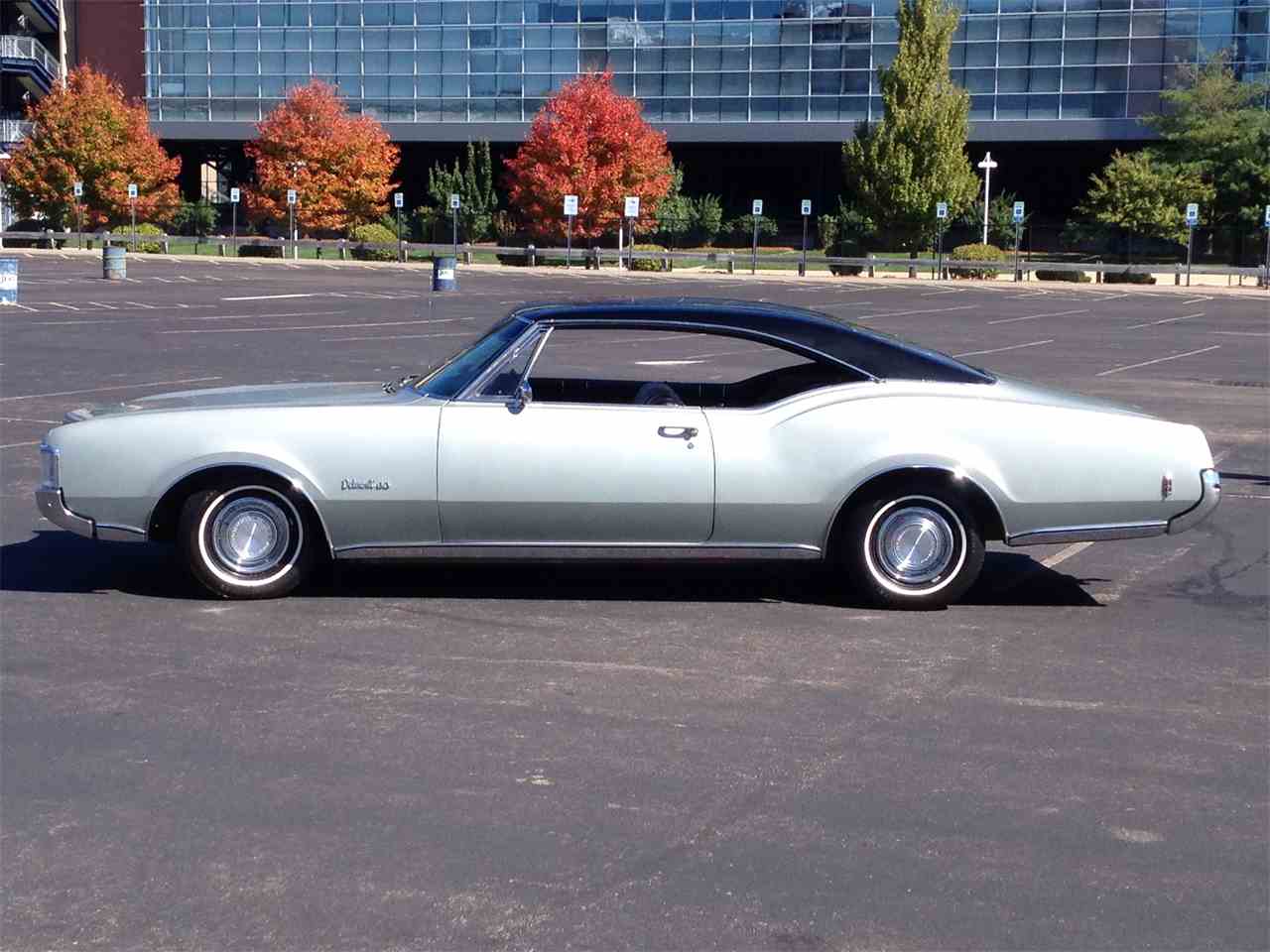 1968 Oldsmobile 88 for Sale CC1012298