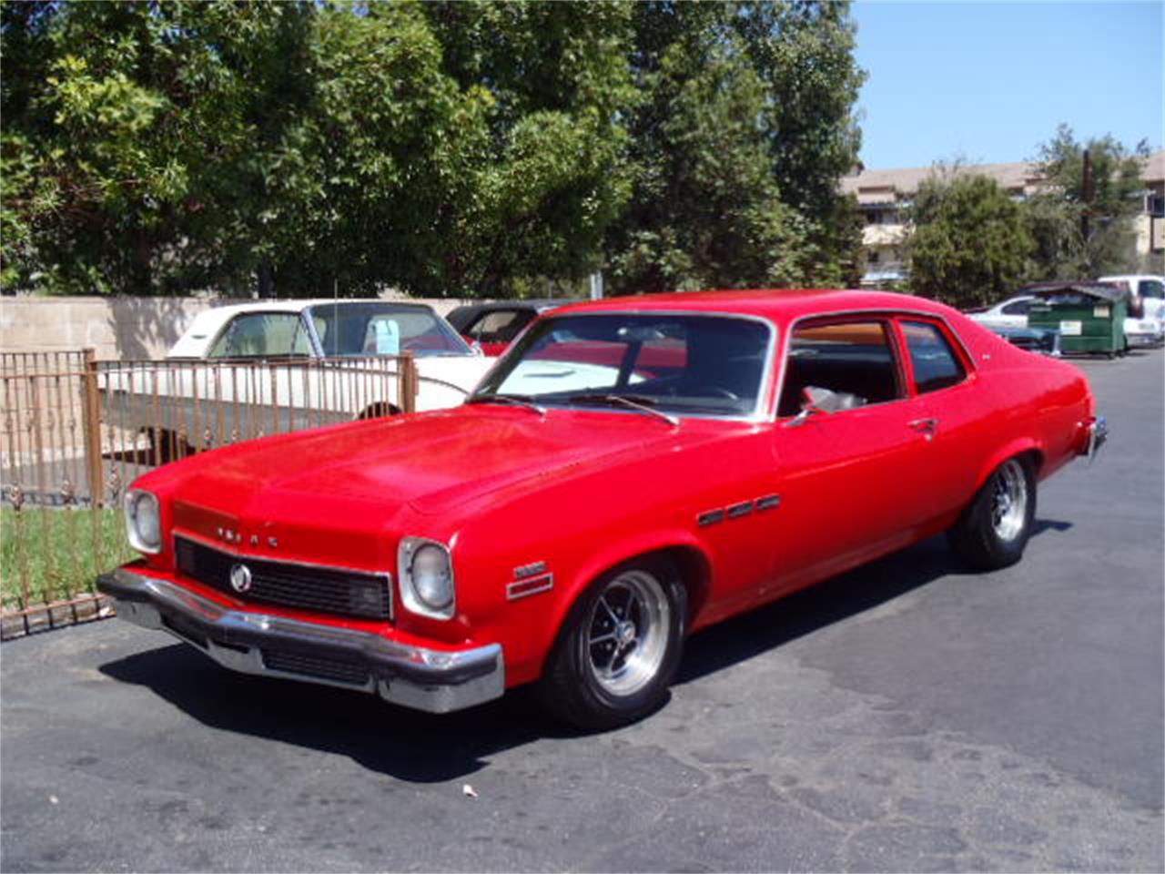 1973 Buick Apollo for Sale | ClassicCars.com | CC-1012736