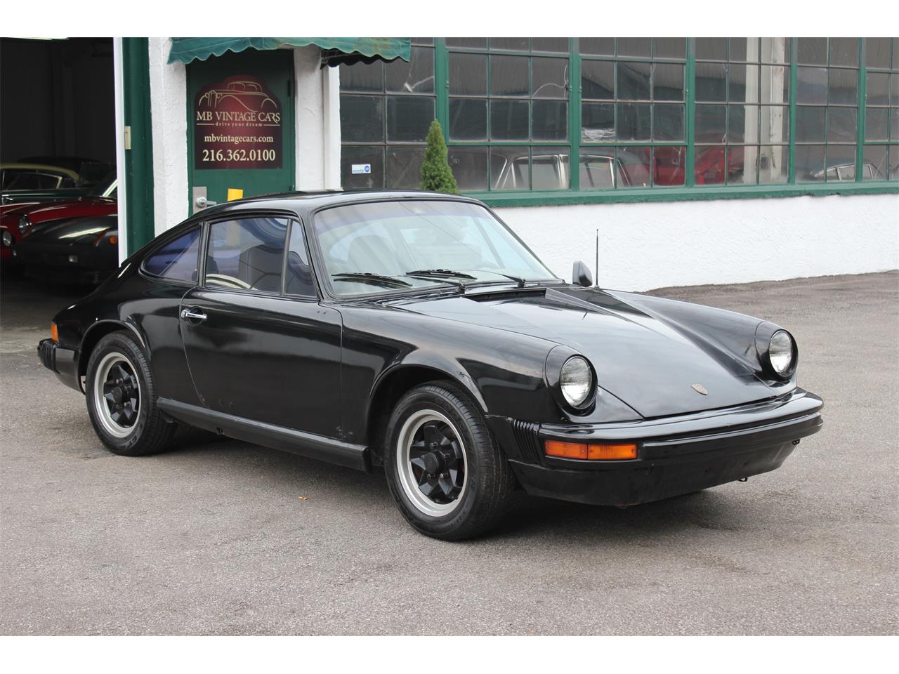 1976 Porsche 912 for Sale | ClassicCars.com | CC-1012948