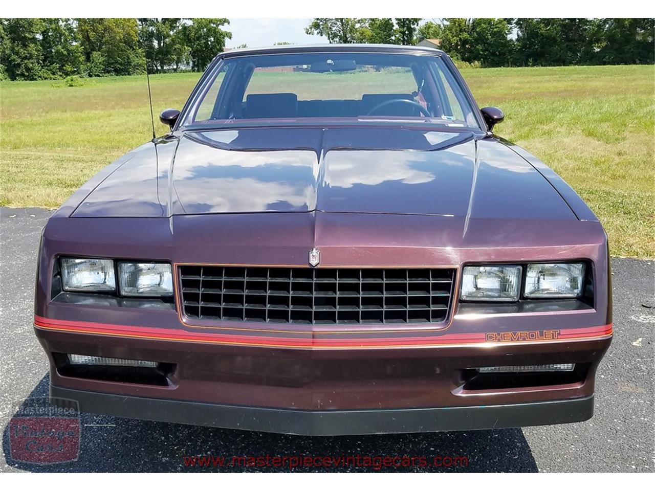 1985 Chevrolet Monte Carlo SS for Sale | ClassicCars.com | CC-1012982