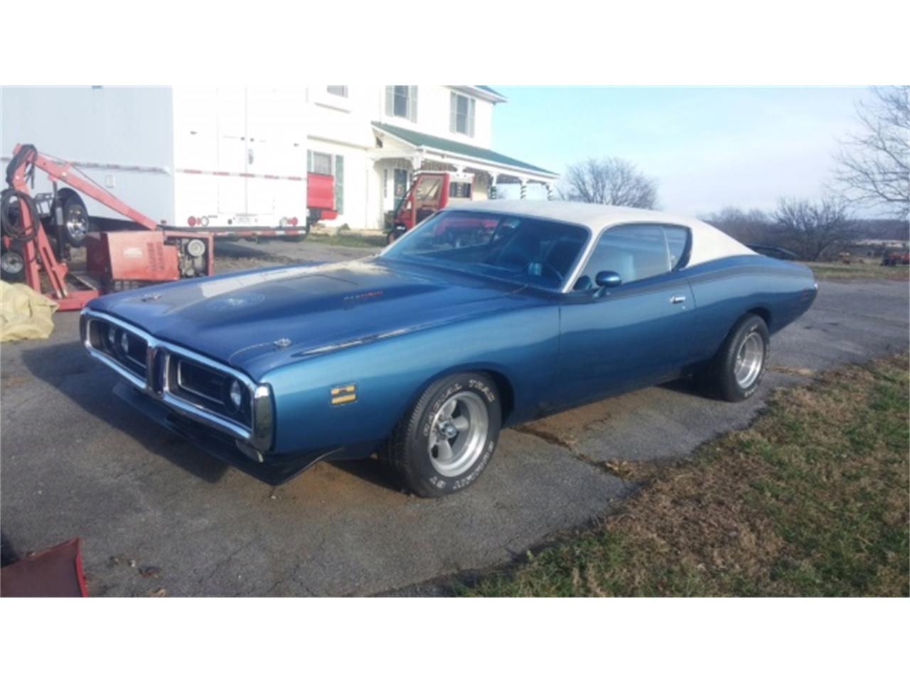 super bee charger