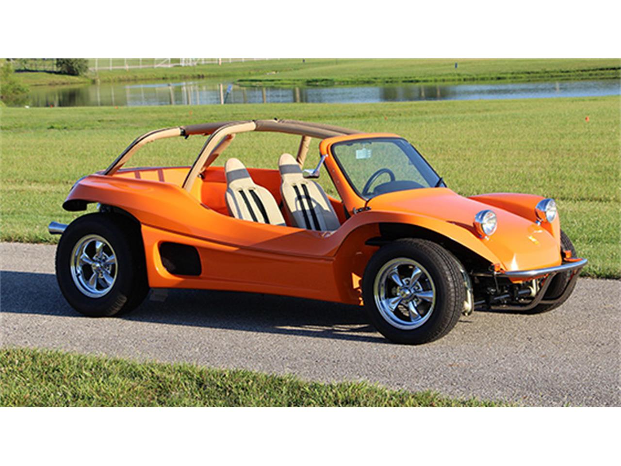 2008 Meyers Manx (Dune Buggy) For Sale | ClassicCars.com | CC-1013310