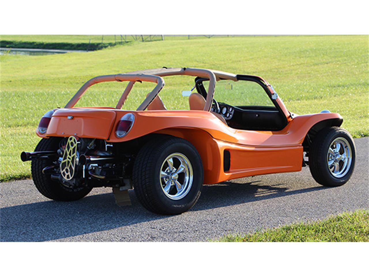 2008 Meyers Manx (Dune Buggy) for Sale | ClassicCars.com ...