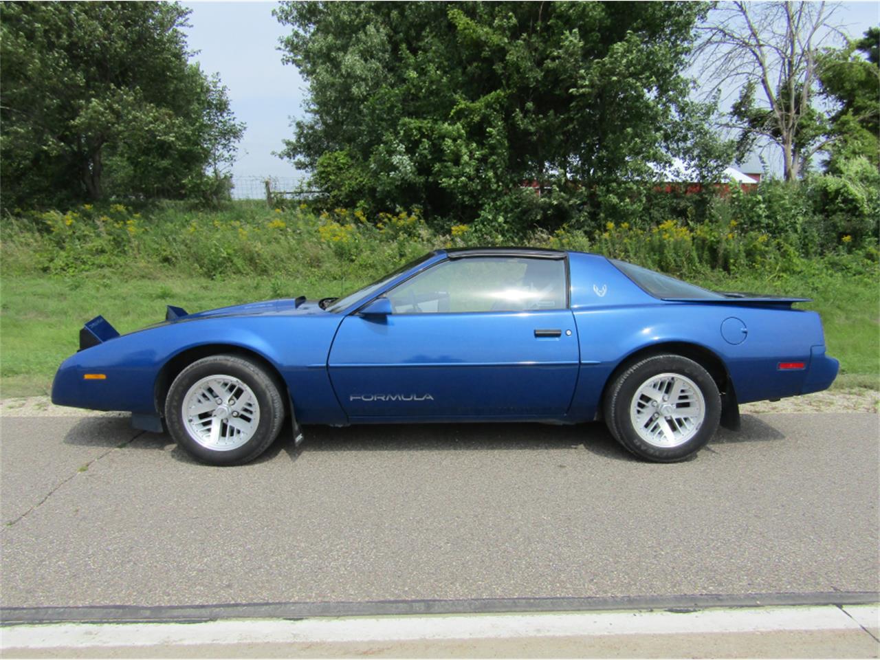 Amazing 1991 Pontiac Firebird Formula For Sale Images