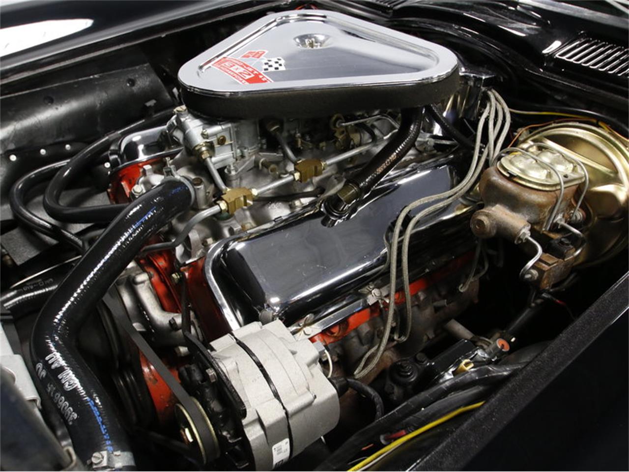 1967 Chevrolet Corvette 427 Tri-Power for Sale | ClassicCars.com | CC ...