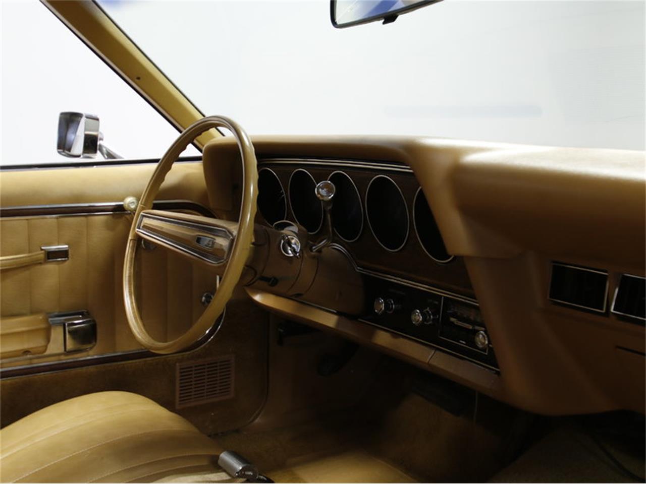 1974 Ford Gran Torino for Sale | ClassicCars.com | CC-1014394