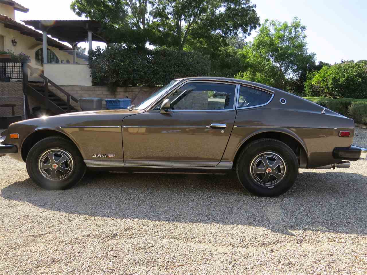 Datsun 280 z