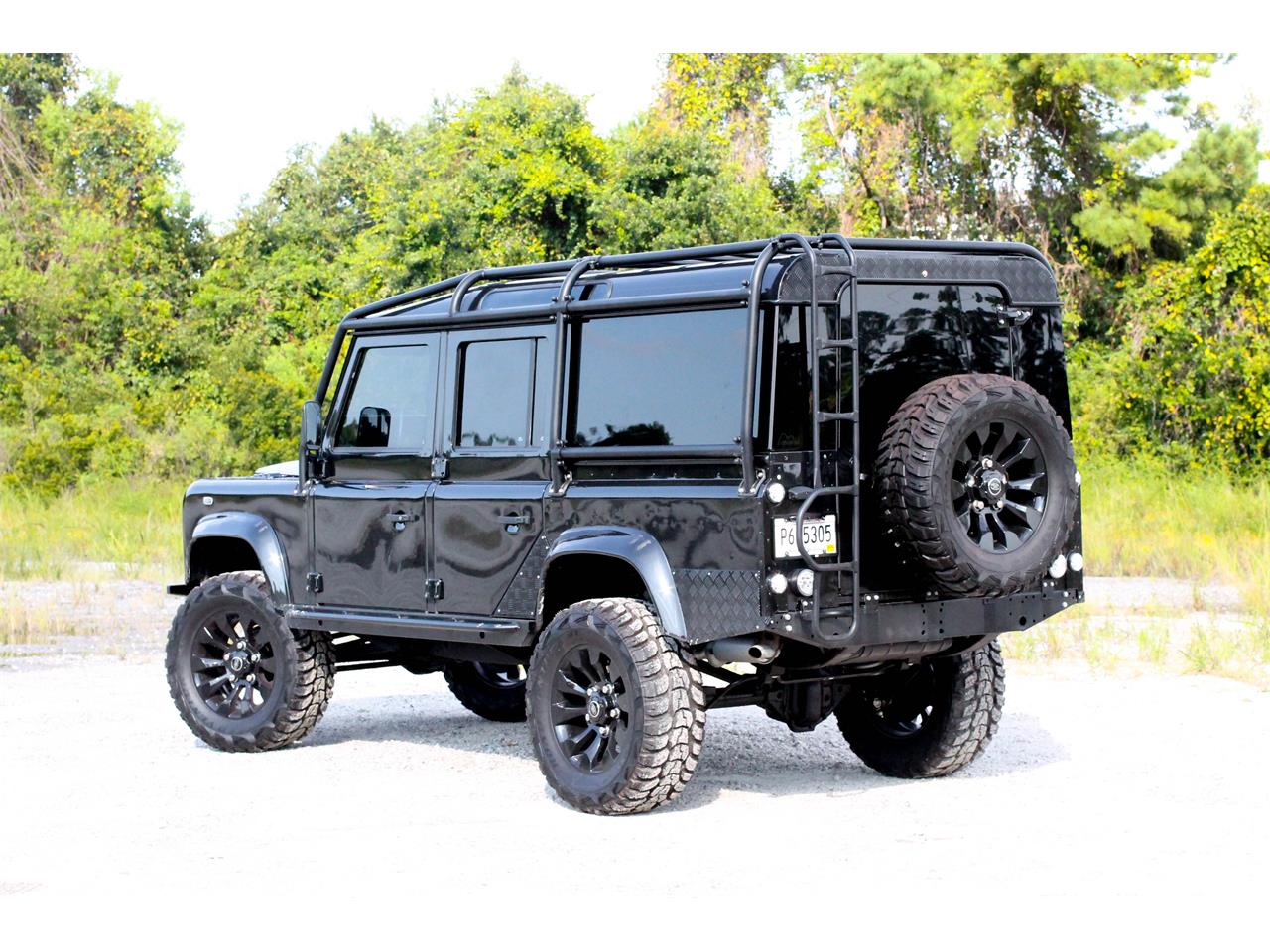 1990 Land Rover Defender for Sale | ClassicCars.com | CC-1014826