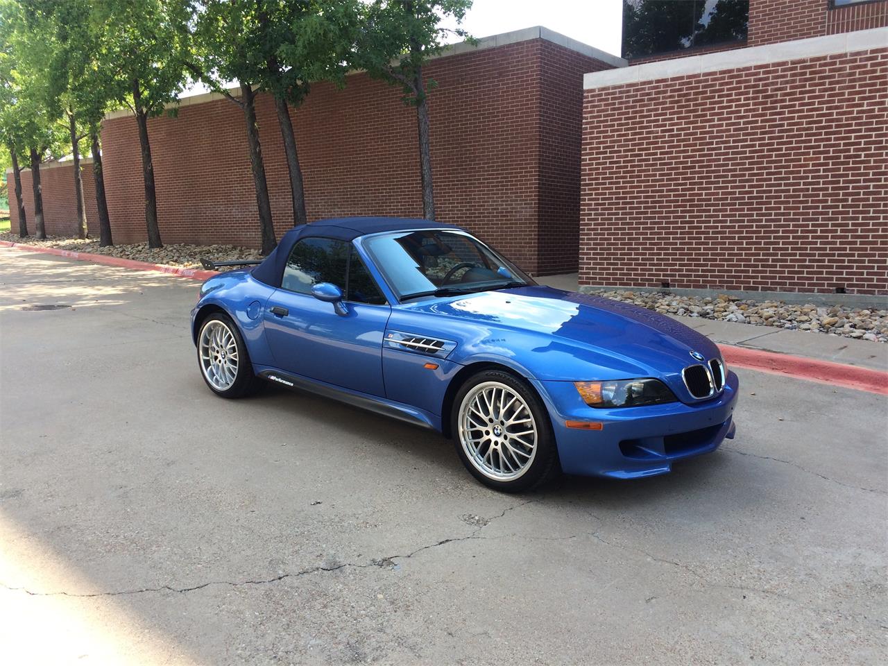 Bmw z3 1998